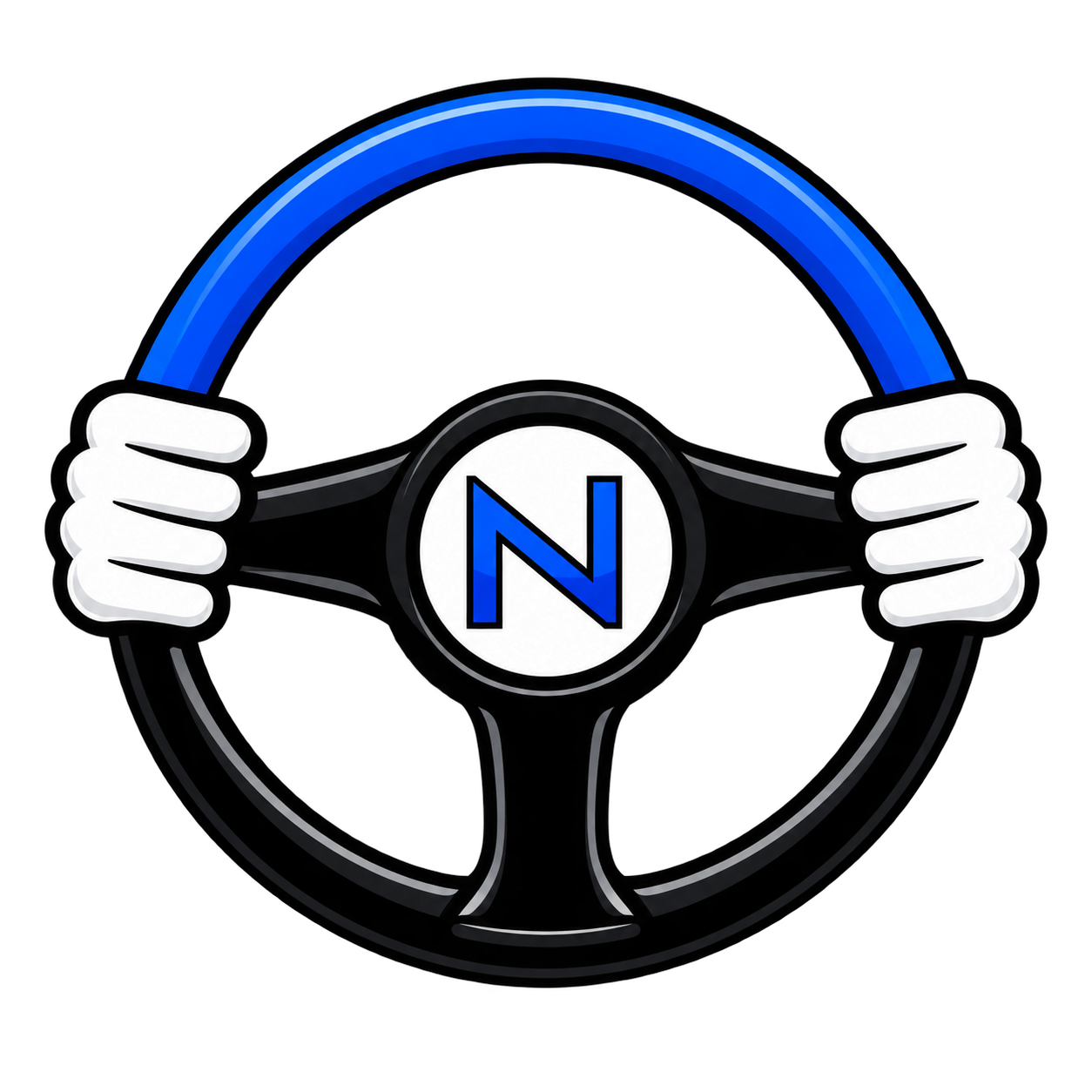 Drive N' Pass